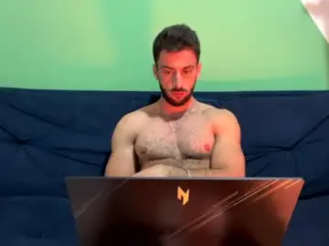Chaturbate Adult Webcams of ouro1556