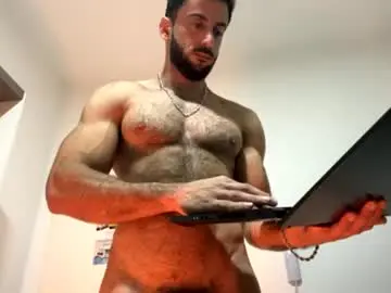 Chaturbate Private Sex Chat of ouro1556