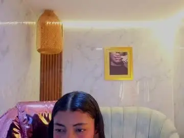 Chaturbate Sex Chat of valentina_gomez_s