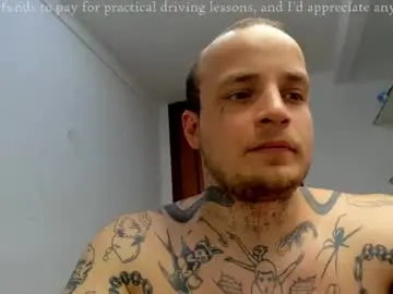 Chaturbate Private Sex Chat of _layne