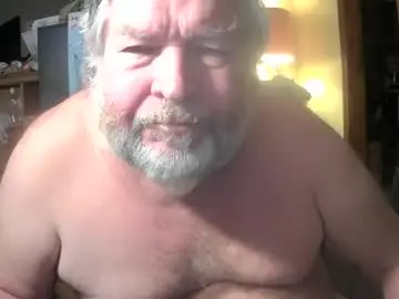 Chaturbate Sex Chat of bear8620