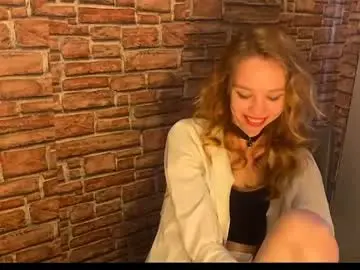 Chaturbate Free Porn Cam of elizastorm