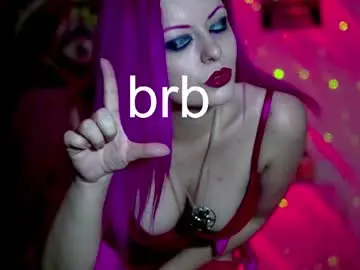 Chaturbate Live Sex of goddessrubysnowbun