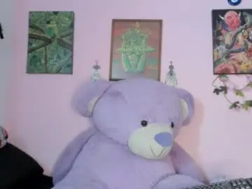 Chaturbate Live Porn of maddy_jhonsson