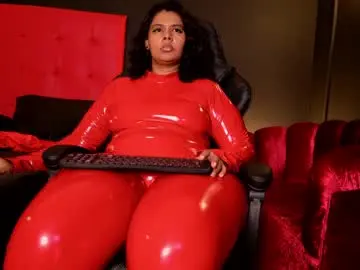 Chaturbate Sex Chat of mistresslilith666