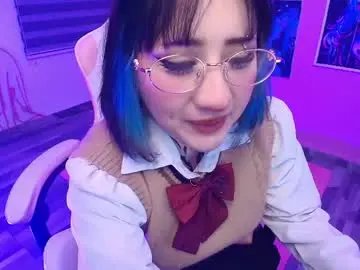 Chaturbate Live Sex of miwaviolet