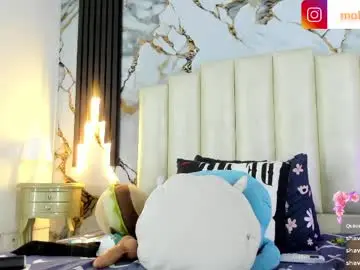 Chaturbate Private Sex Chat of molliebue1