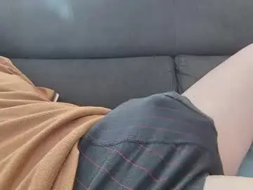 Chaturbate Nude Webcam of chezmonsieur_g