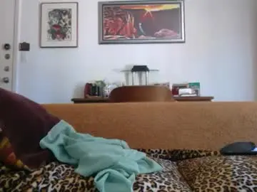 Chaturbate Best live sex cam show of creature_nymph