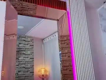 Chaturbate Live Sex of emma_blackk_