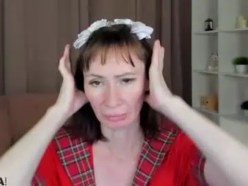 Chaturbate Sex Cam of grace_kellyy