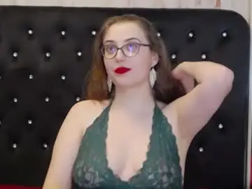 Chaturbate Live Sex of julieannx