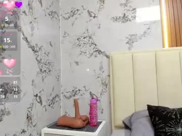 Chaturbate Live Porn of kelsseyanders