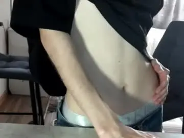 Chaturbate Sex Cam of kevinsupershy