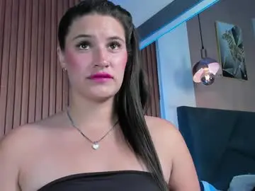 Chaturbate Private Sex Chat of laurenthferrer