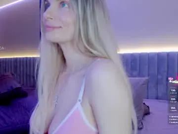 Chaturbate Adult Webcam of sweetbabyxx2021