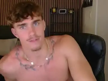 Chaturbate Watch Live Sex Cams of thenicoryder