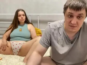 Chaturbate Sex Cam of verypassionatecouple