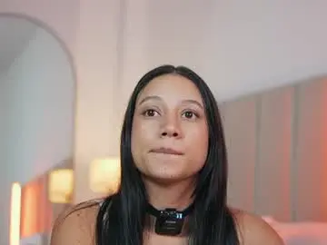 Chaturbate Live Sex Cam of alison_miller9