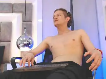 Chaturbate Best live sex cam show of anthonystone_