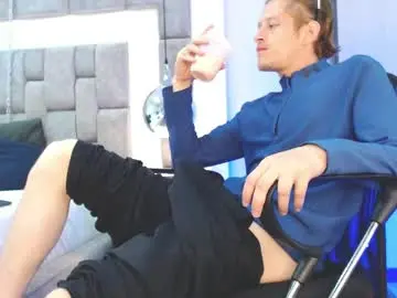 Chaturbate Sex Chat of anthonystone_