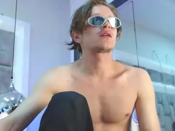 Chaturbate Live Sex Cam of anthonystone_