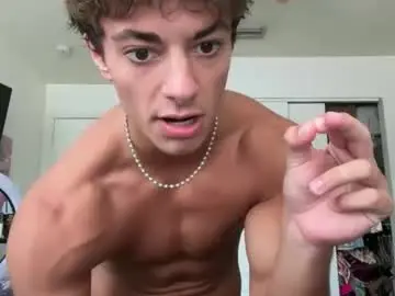 Chaturbate Sex Cam of tyy0ung
