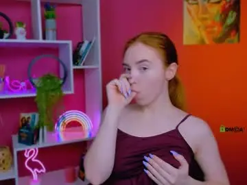 Chaturbate Sex Chat of amina_flower1