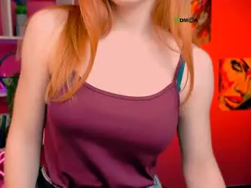 Chaturbate Live Sex Cam of amina_flower1