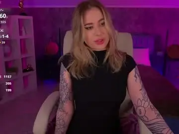 Chaturbate Free Live Porn of arolinanight