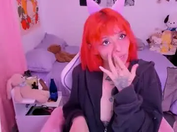 Chaturbate Adult Webcams of bunny_pao