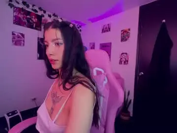 Chaturbate Free Porn Cam of cami_mila99