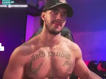 Chaturbate Live Porn of jacobfitness