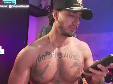 Chaturbate Adult Video Chat of jacobfitness