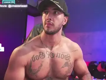Chaturbate Live Porn of jacobfitness