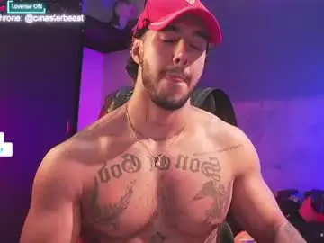 Chaturbate Private Sex Chat of jacobfitness