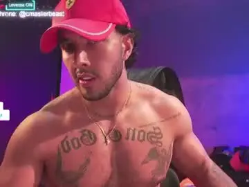Chaturbate Live Sex of jacobfitness