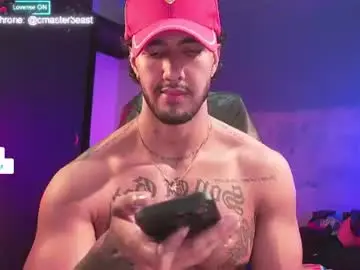 Chaturbate Sex Chat of jacobfitness