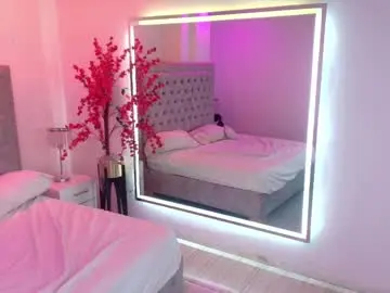 Chaturbate Live Sex Cam of juliieta_gray