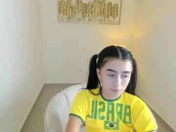 Chaturbate Free Porn Cam of mara_galle