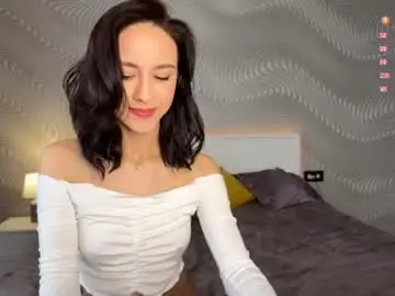 Chaturbate Adult Webcam of miasweetashoney