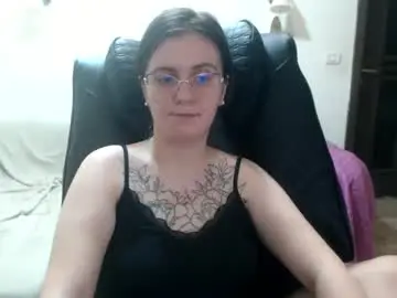 Chaturbate Adult Webcam of oliviasager
