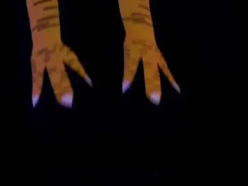 Chaturbate Best Webcam of feetvibe