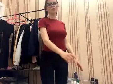 Chaturbate Nude Webcam of latiapetosa