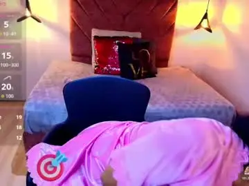 Chaturbate Live Sex Cam of lia_blake_