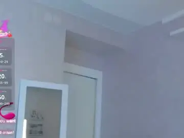 Chaturbate Best live sex cam show of melissa_fane