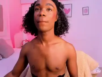Chaturbate Sex Chat of nico_dior