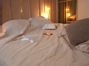 Chaturbate Private Sex Chat of oh_julie