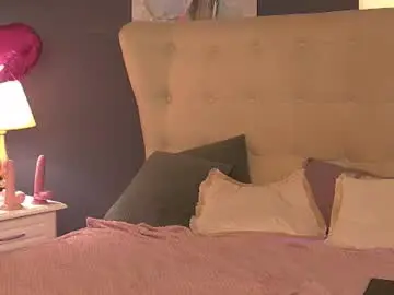 Chaturbate Live Sex of senigrandeee