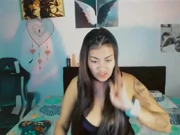 Chaturbate Nude Webcam of 2girls__dream